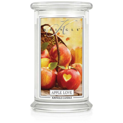 Apple Love 623g – Hauptansicht