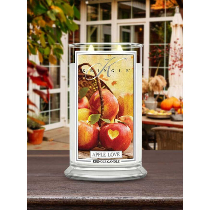 Apple Love 623g – Produktansicht
