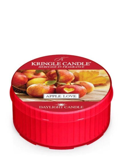 Apple Love Daylight 42g – Produktansicht