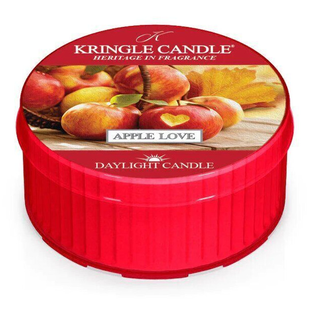 Produktbild Apple Love Daylight 42g – Hauptansicht