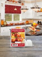 Apple Love Wax Melts 64g – Produktansicht