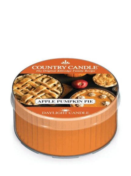 Apple Pumpkin Pie Daylight 42g – Produktansicht