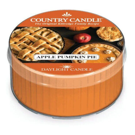 Apple Pumpkin Pie Daylight 42g – Hauptansicht