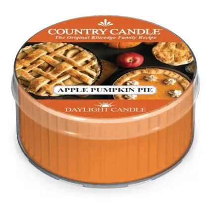 Apple Pumpkin Pie Daylight 42g – Hauptansicht