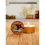 Apple Pumpkin Pie Daylight 42g – Produktansicht