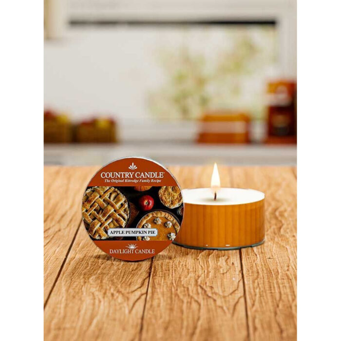 Apple Pumpkin Pie Daylight 42g – Produktansicht