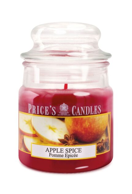 Apple Spice 100g – Produktansicht