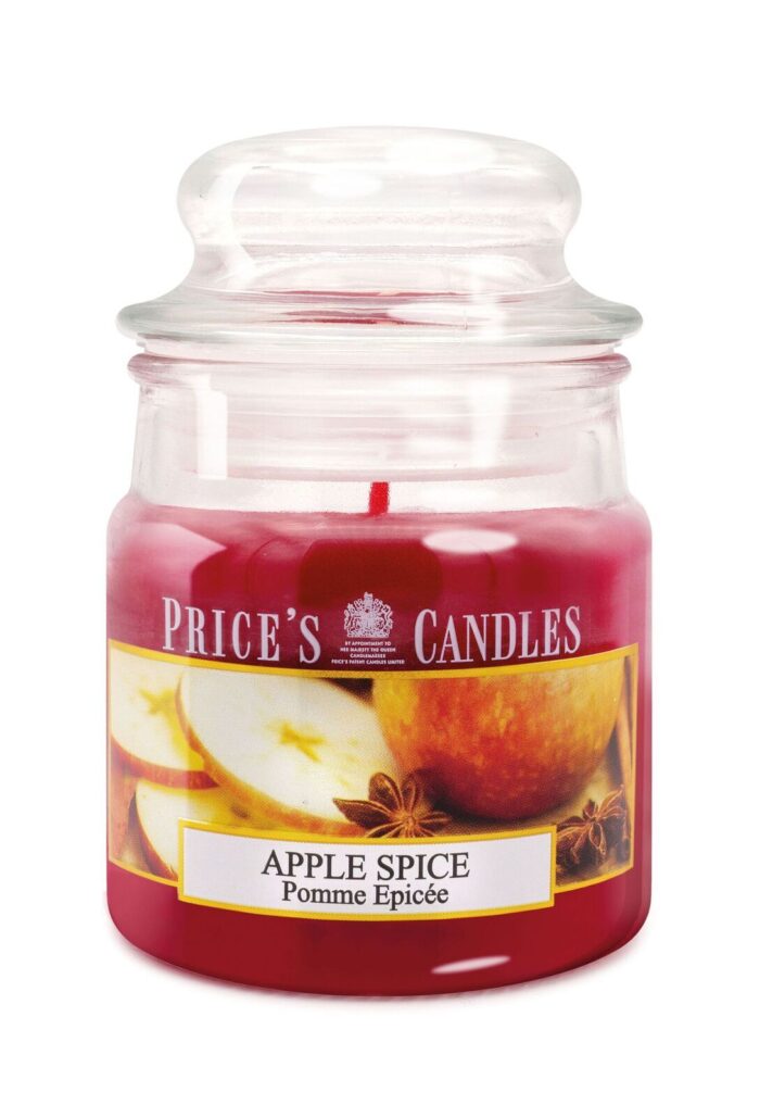 Apple Spice 100g – Produktansicht