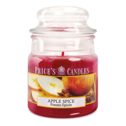 Apple Spice 100g – Hauptansicht