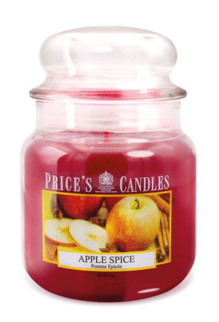 Apple Spice 411g – Produktansicht