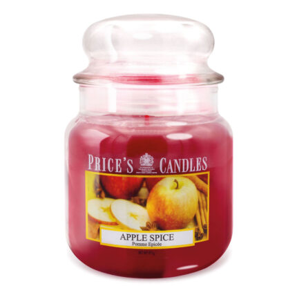 Apple Spice 411g – Hauptansicht