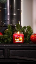 Apple Spice 411g – Produktansicht