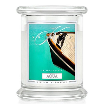 Aqua 411g – Hauptansicht
