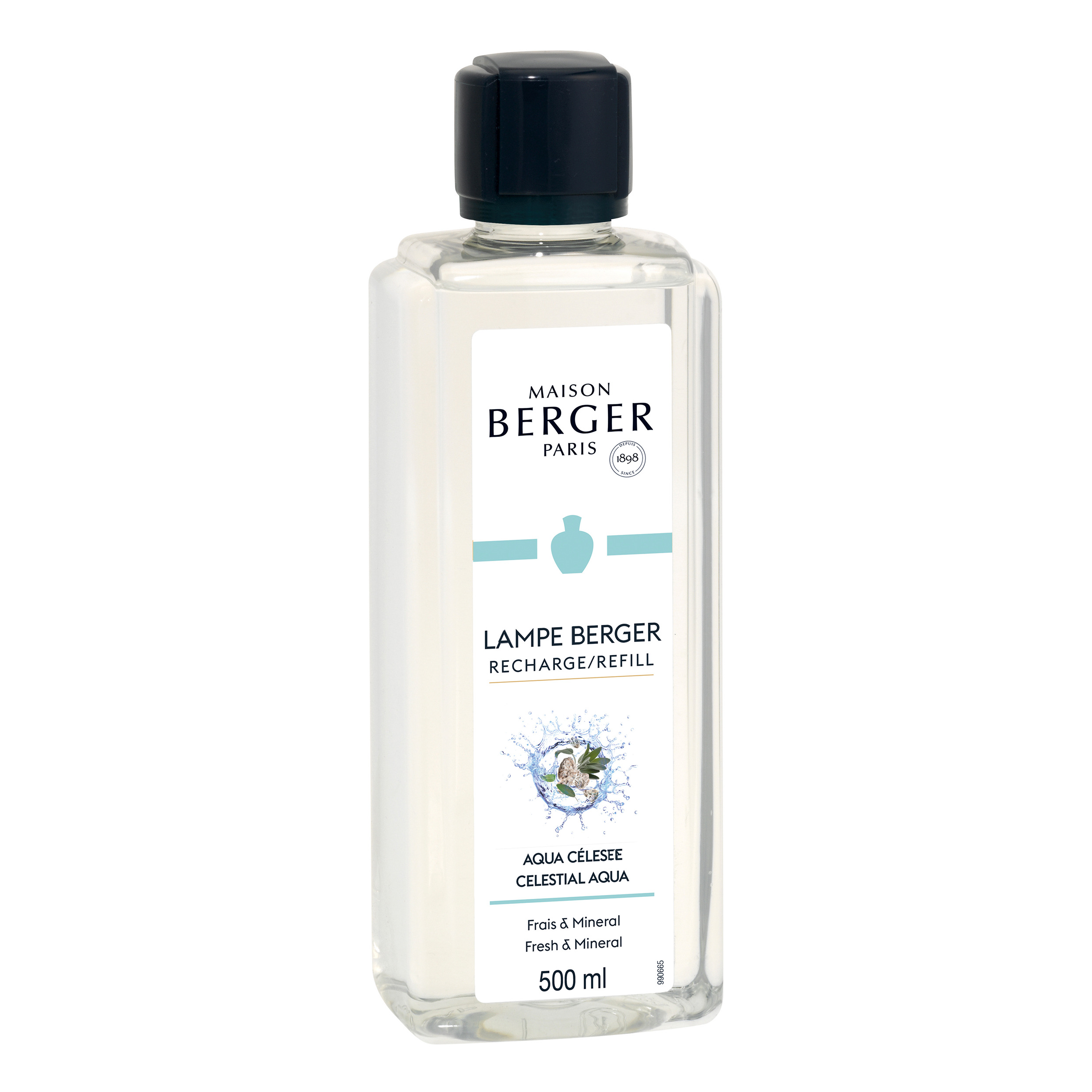 Aqua Céleste Refill-Flasche Aqua Céleste Recharge Refill Flasche von Maison Berger Paris
