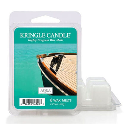 Aqua Wax Melts 64g – Hauptansicht
