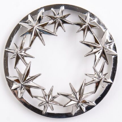 Arctic Stars Candle-Lid – Hauptansicht