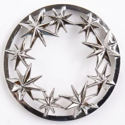 Arctic Stars Candle-Lid – Hauptansicht