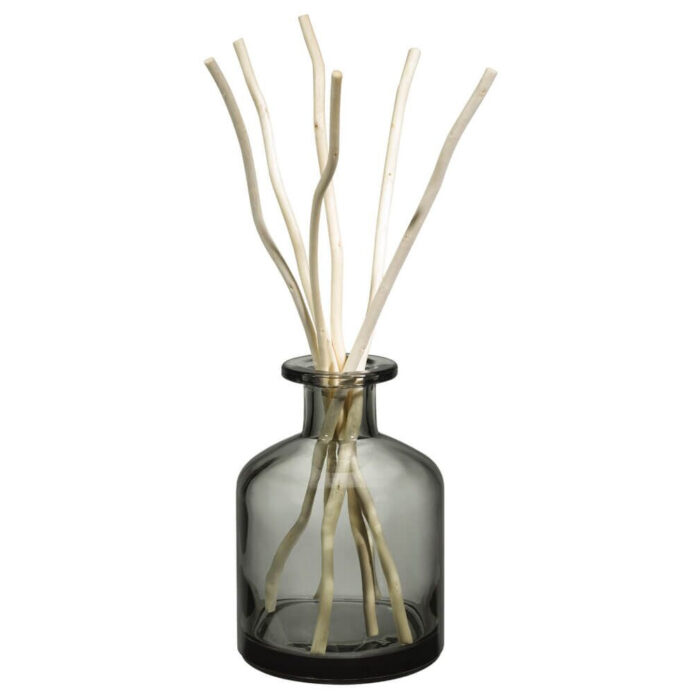 Dunkler Aroma Dream Diffuser mit mehreren Duftstäbchen