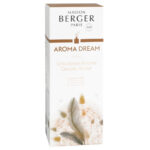 Vorderseite der Maison Berger Paris Aroma Dream Verpackung