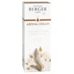 Vorderseite der Maison Berger Paris Aroma Dream Verpackung