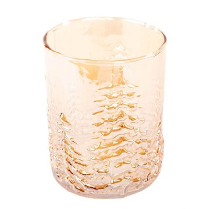 Aspen Kerzenhalter gold – Produktansicht
