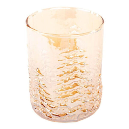Aspen Kerzenhalter gold – Hauptansicht