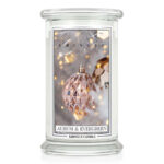 Aurum & Evergreen 623g – Hauptansicht