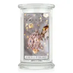 Aurum & Evergreen 623g – Hauptansicht