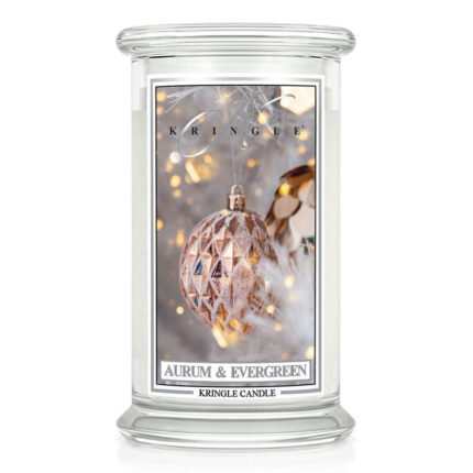 Aurum & Evergreen 623g – Hauptansicht