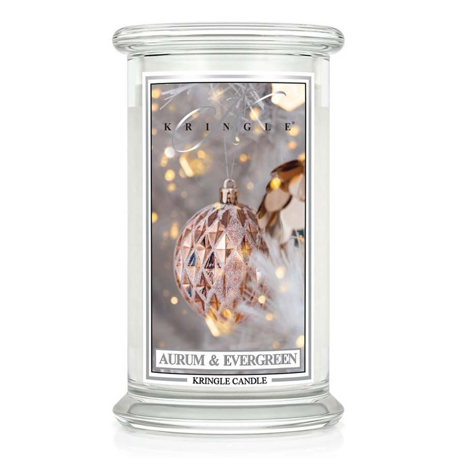 Produktbild Aurum & Evergreen 623g – Hauptansicht