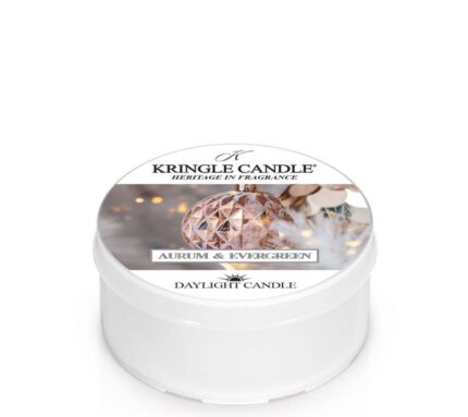 Aurum & Evergreen Daylight 42g – Produktansicht