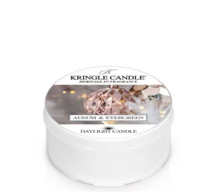 Aurum & Evergreen Daylight 42g – Produktansicht