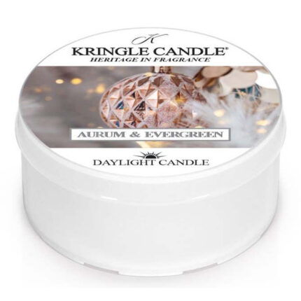 Aurum & Evergreen Daylight 42g – Hauptansicht