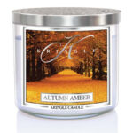 Autumn Amber 396 g 3-Docht Tumbler – Hauptansicht