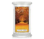 Autumn Amber 623g – Produktansicht