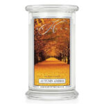 Autumn Amber 623g – Hauptansicht
