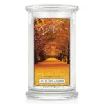 Autumn Amber 623g – Hauptansicht