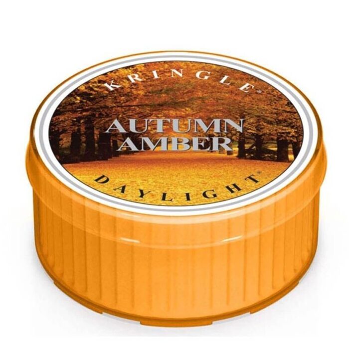 Autumn Amber Daylight 42g – Produktansicht