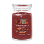 Autumn Daydream Signature Large Jar 567g 2-Docht – Produktansicht