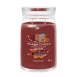 Autumn Daydream Signature Large Jar 567g 2-Docht – Produktansicht