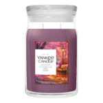 Autumn Daydream Signature Large Jar 567g 2-Docht – Hauptansicht