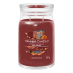 Autumn Daydream Signature Large Jar 567g 2-Docht – Produktansicht