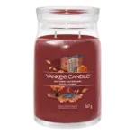 Autumn Daydream Signature Large Jar 567g 2-Docht – Produktansicht