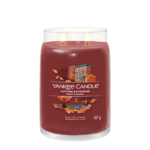 Autumn Daydream Signature Large Jar 567g 2-Docht – Produktansicht