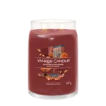 Autumn Daydream Signature Large Jar 567g 2-Docht – Produktansicht