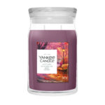 Autumn Daydream Signature Large Jar 567g 2-Docht – Produktansicht