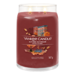 Autumn Daydream Signature Large Jar 567g 2-Docht – Produktansicht