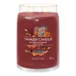 Autumn Daydream Signature Large Jar 567g 2-Docht – Produktansicht