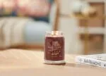 Autumn Daydream Signature Large Jar 567g 2-Docht – Produktansicht