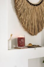 Autumn Daydream Signature Large Jar 567g 2-Docht – Produktansicht